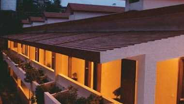 Highness Heights in Mussoorie, IN