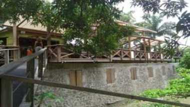 Loterie Farm a Saint Martin, MF