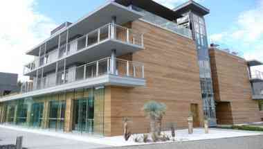 Best Western Hotel Aquakub en Aix-les-Bains, FR