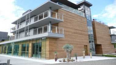 Best Western Hotel Aquakub in Aix-Les-Bains, FR