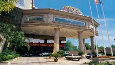 Victoria Grand Hotel en Wenzhou, CN