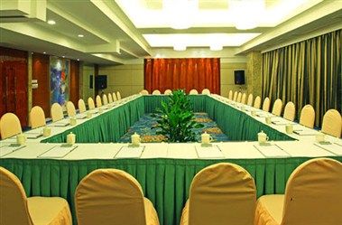 Bild på anläggning