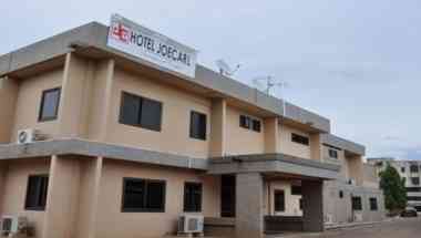 Hotel Joecarl i Tema, GH