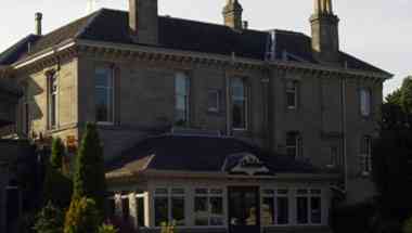 The Grange Manor en Grange, GB2