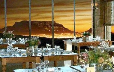 Изображение места проведения