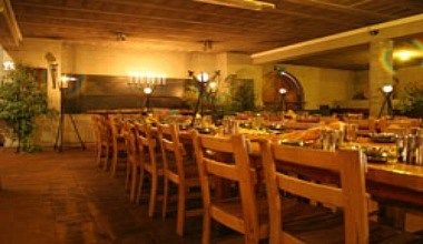 Изображение места проведения