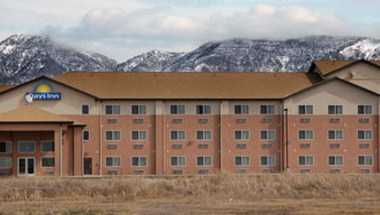 Days Inn by Wyndham Brigham City a Brigham City, UT