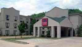 Comfort Suites Prestonsburg West в Prestonsburg, KY