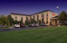 Hampton Inn Detroit/Madison Heights/South Troy a Madison Heights, MI