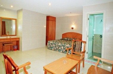 รูปสถานที่จัดงาน