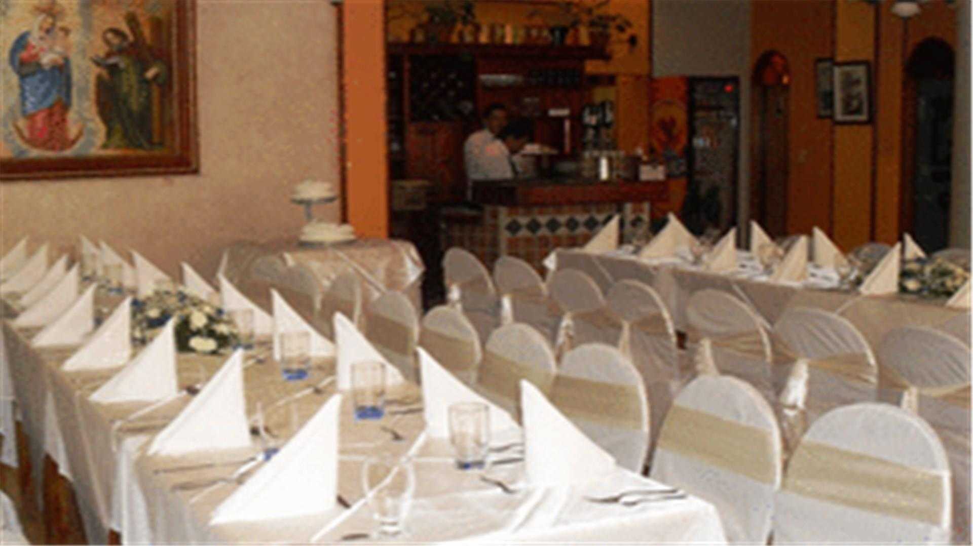 El Gran Hotel i Chiquinquira, CO