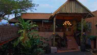 Big 5 Guest House in Emalahleni, ZA