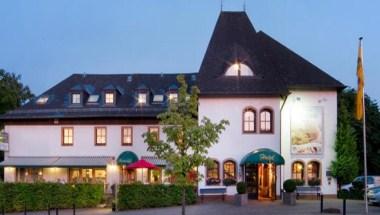 Landhotel Saarschleife image