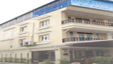 Hua Hin White Villa, Hua Hin, TH