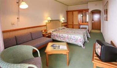 Abora Continental by Lopesan Hotels in Gran Canaria, ES