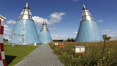 Изображение места проведения