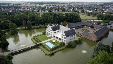 Изображение места проведения