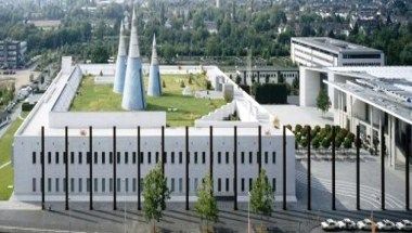 Изображение места проведения