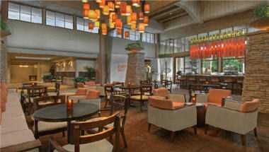 The Canal Club в Скоттсдейл, AZ