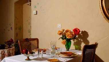 Le Mas De Cante Perdrix à Avignon, FR