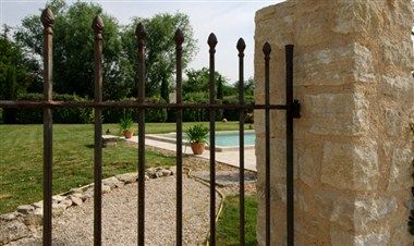 Изображение места проведения