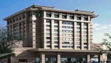 Ramada by Wyndham Xian Bell Tower in Xian, CN