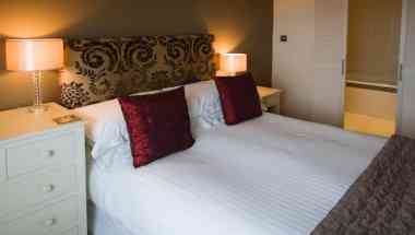 Boskerris Hotel in St. Ives, GB1