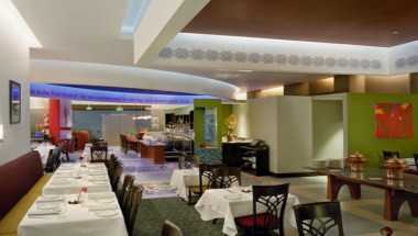 Amber India - Santana Row в San Jose, CA