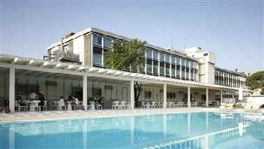 Italiana Hotels Florence en Florencia, IT