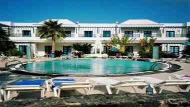 Sun Tropical Aparthotel i Playa Blanca, ES