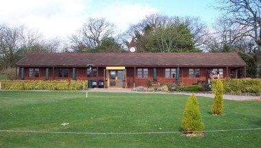 Bild des Veranstaltungsortes