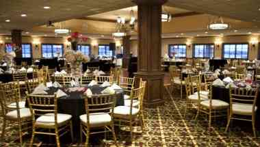 Rose Creek Golf Club a Edmond, OK