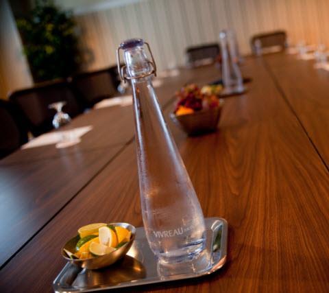 Immagine sala riunioni