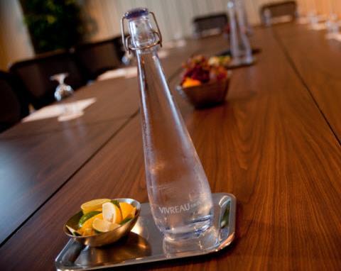 Immagine sala riunioni