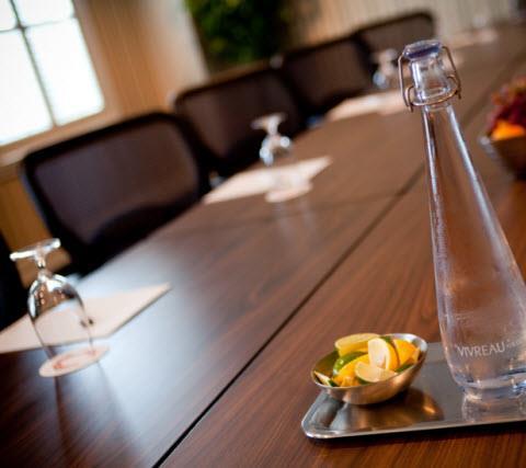 Immagine sala riunioni