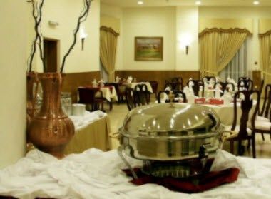 Bild des Veranstaltungsortes