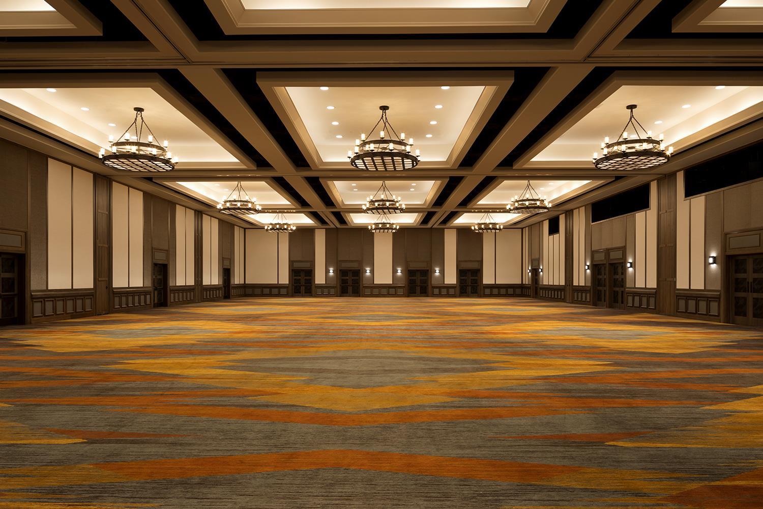 Immagine sala riunioni