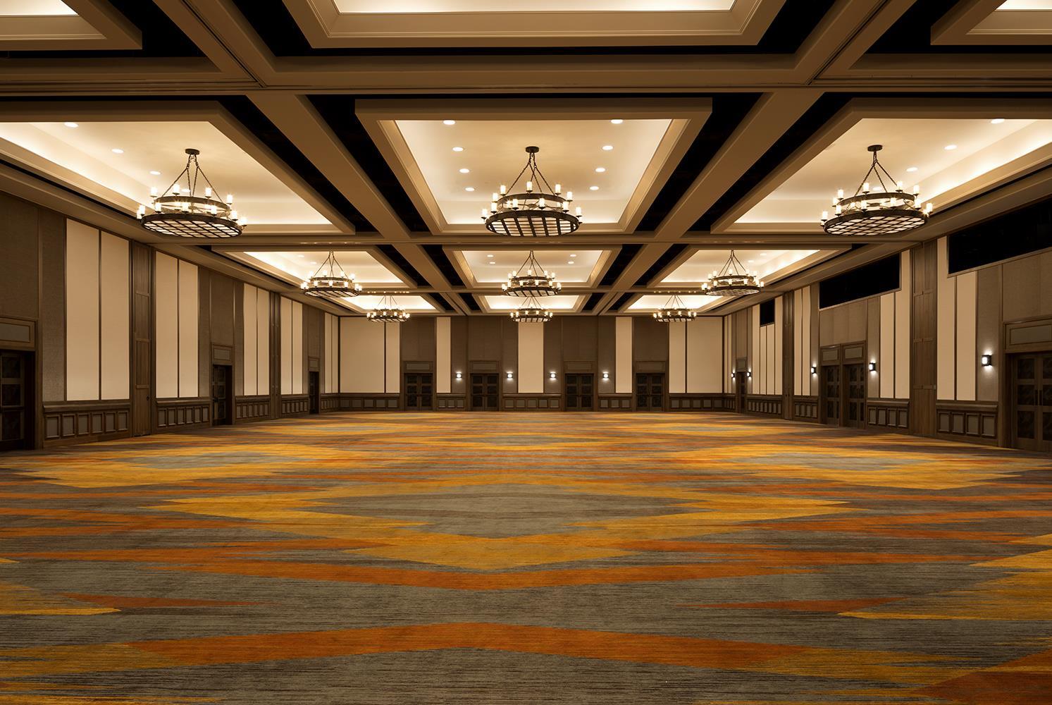 Immagine sala riunioni