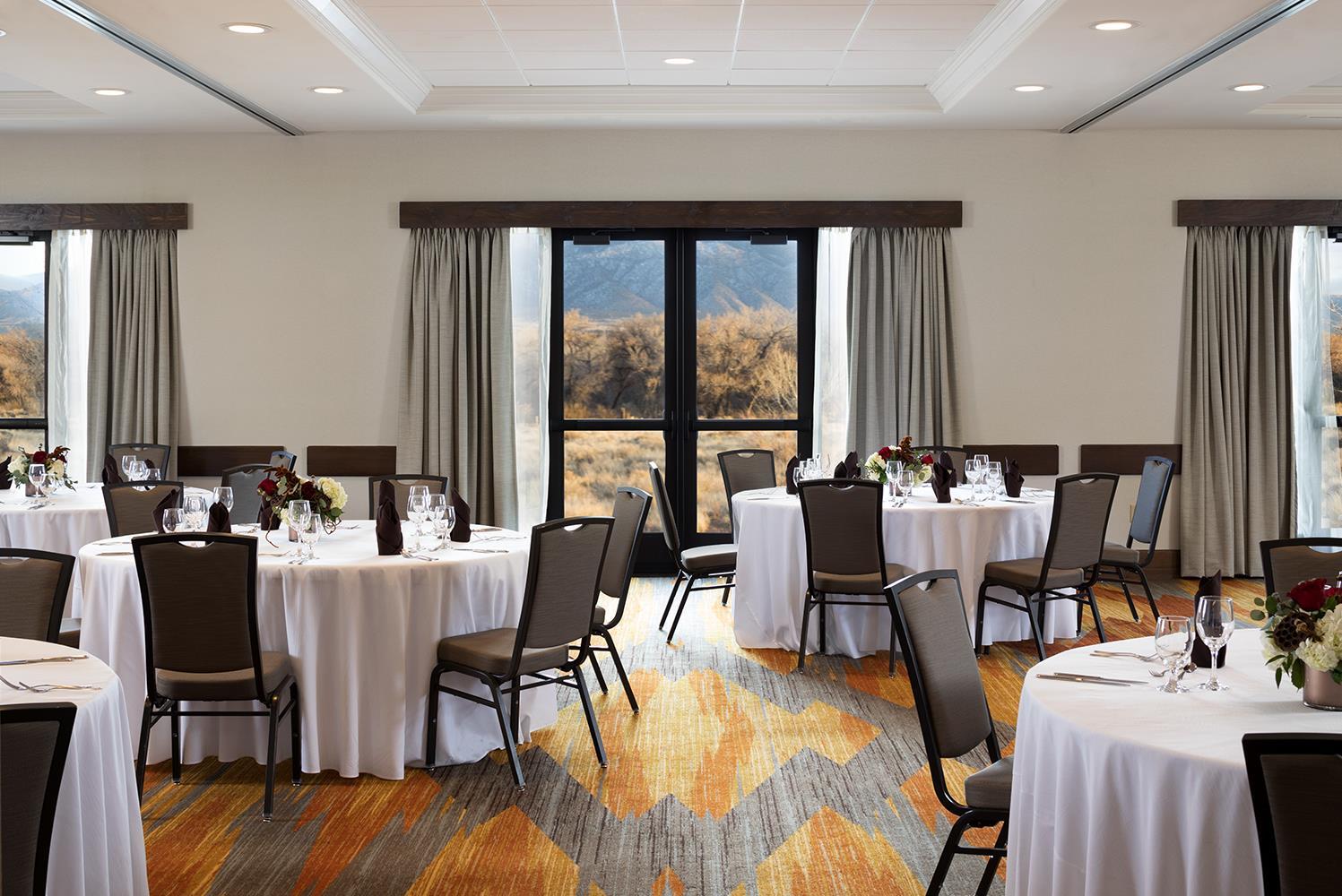 Immagine sala riunioni