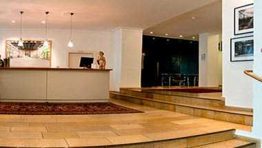 Hotel KUNSThof Betriebs in Vienna, AT