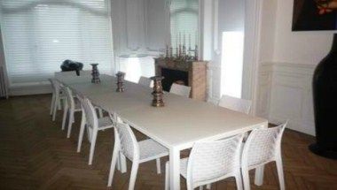 Изображение места проведения