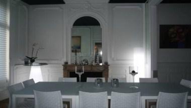 La Villa Carat em Lille, FR