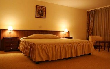 Изображение места проведения