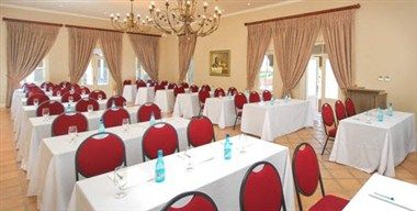 Изображение места проведения