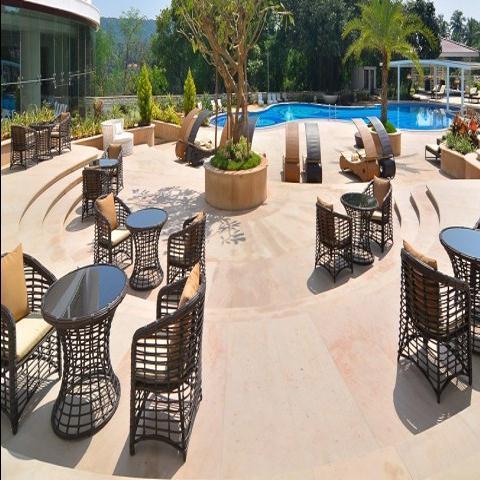 Park Regis Goa in Goa, IN