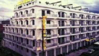 Sparta Inn a Sparta, GR