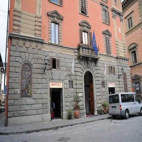 Hotel Le Due Fontane, Florence, IT