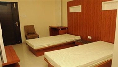 Изображение места проведения