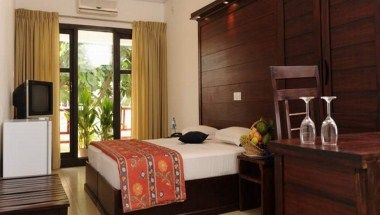 Изображение места проведения