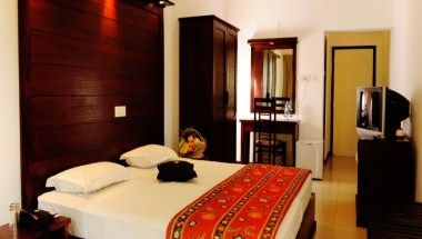 Изображение места проведения